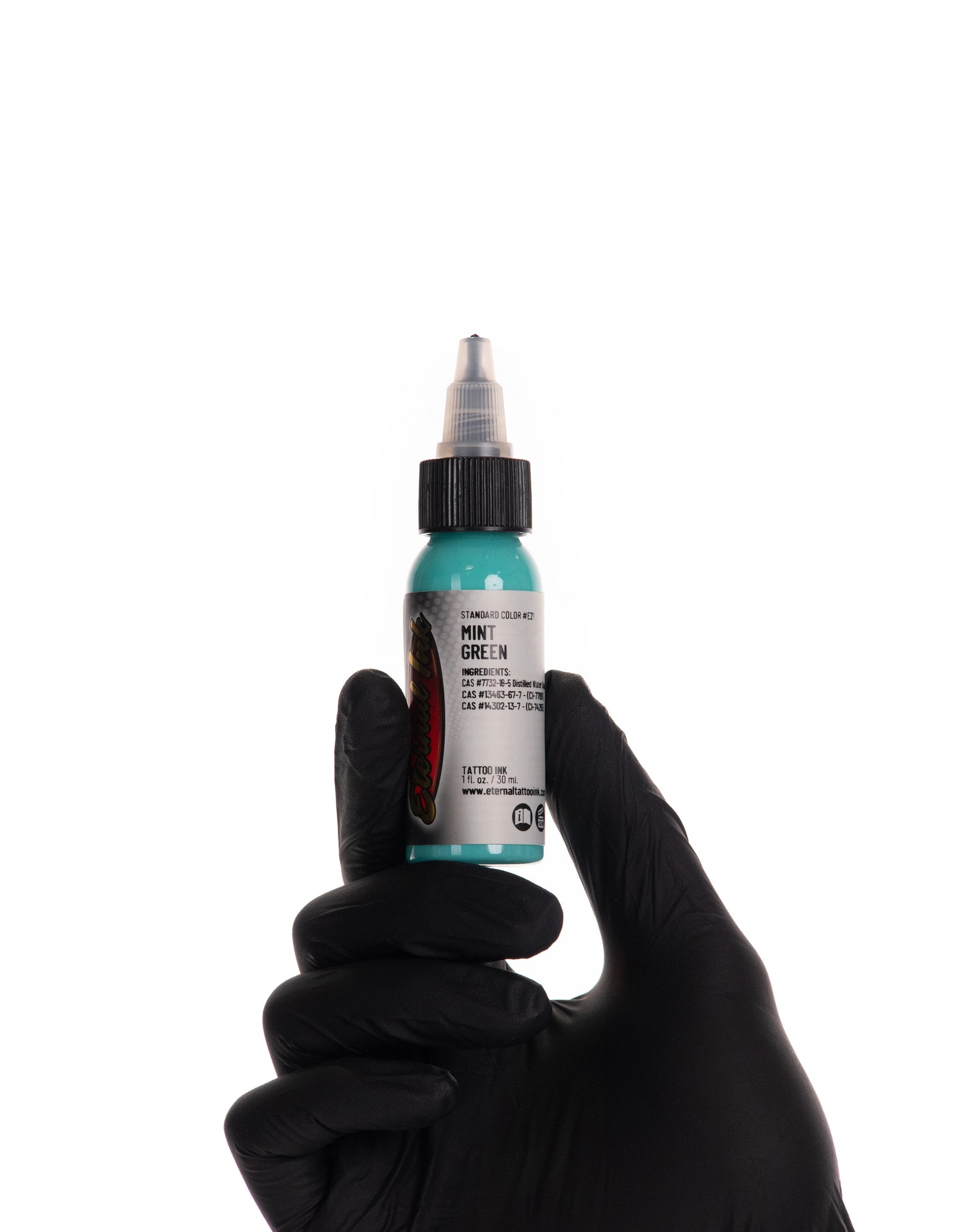 Eternal Ink Mint Green 30ml/1oz