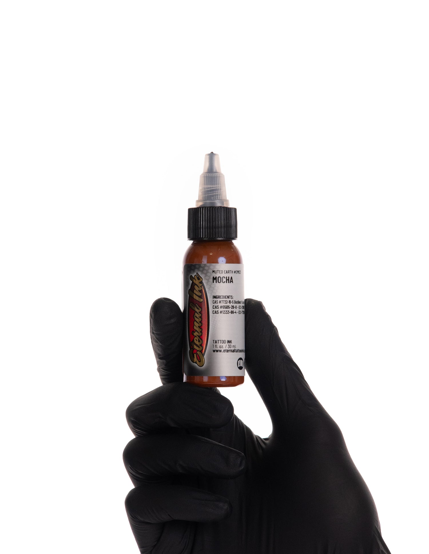 Eternal Ink Mocha 30ml/1oz