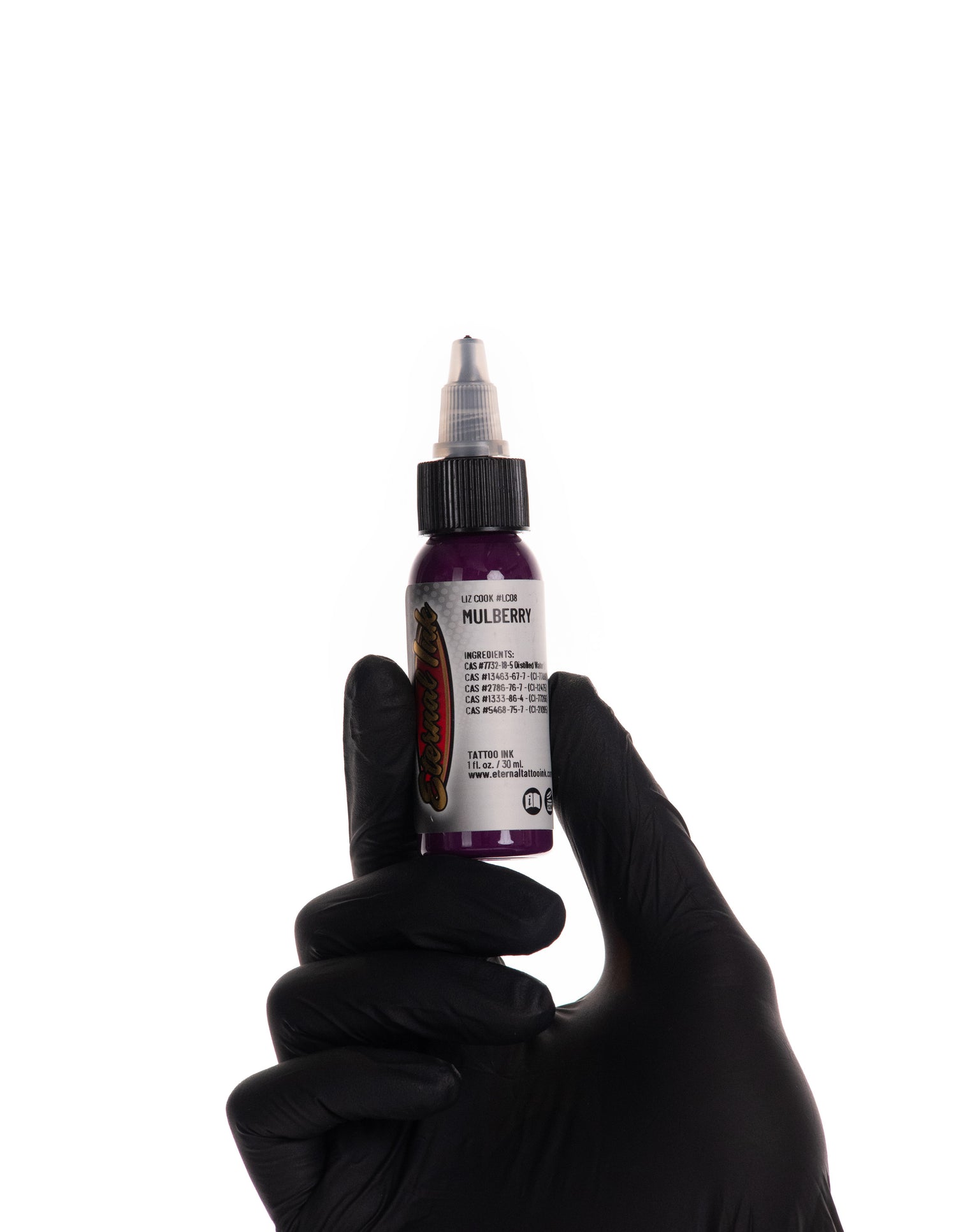 Eternal Ink Mullberry 30ml/1oz