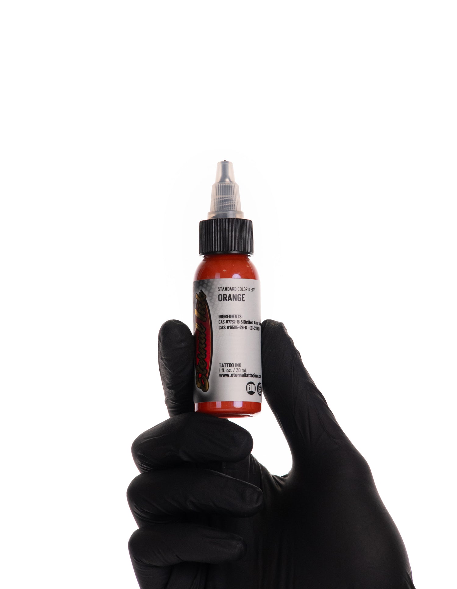 Eternal Ink Orange 30ml/1oz