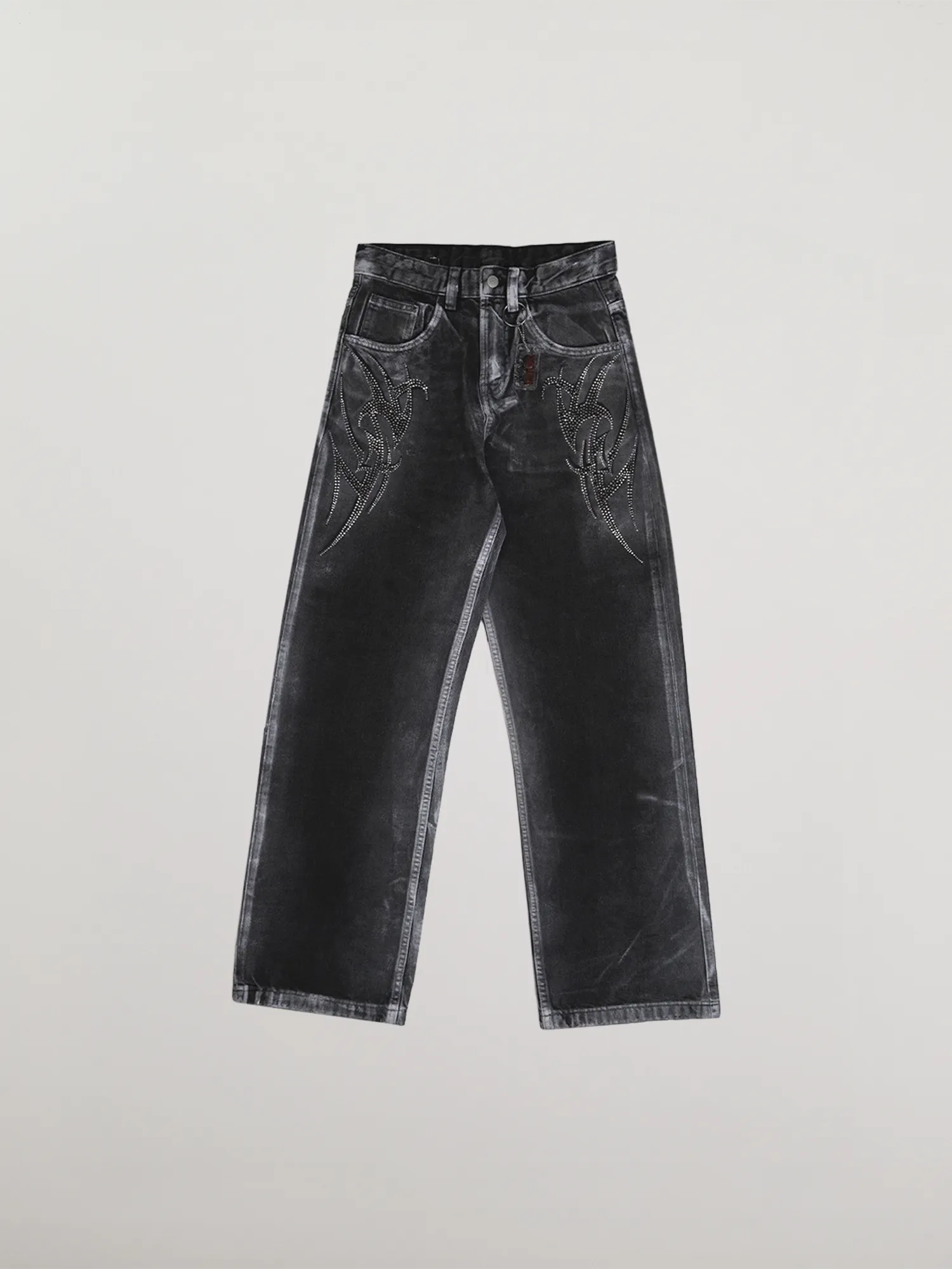 LA H4NA x TATTOOX 04