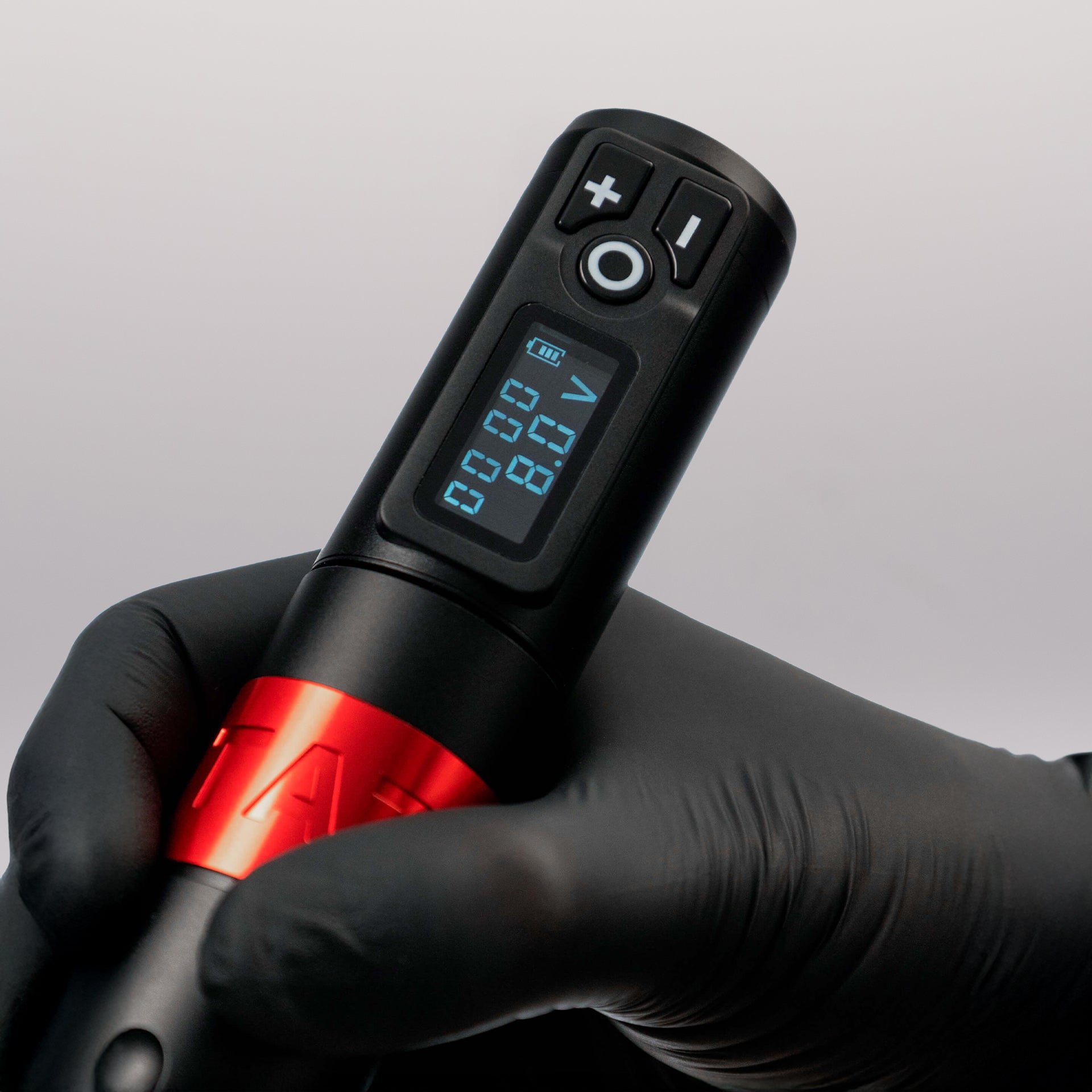 Tattoox tattoo machine - Professional precision and durability