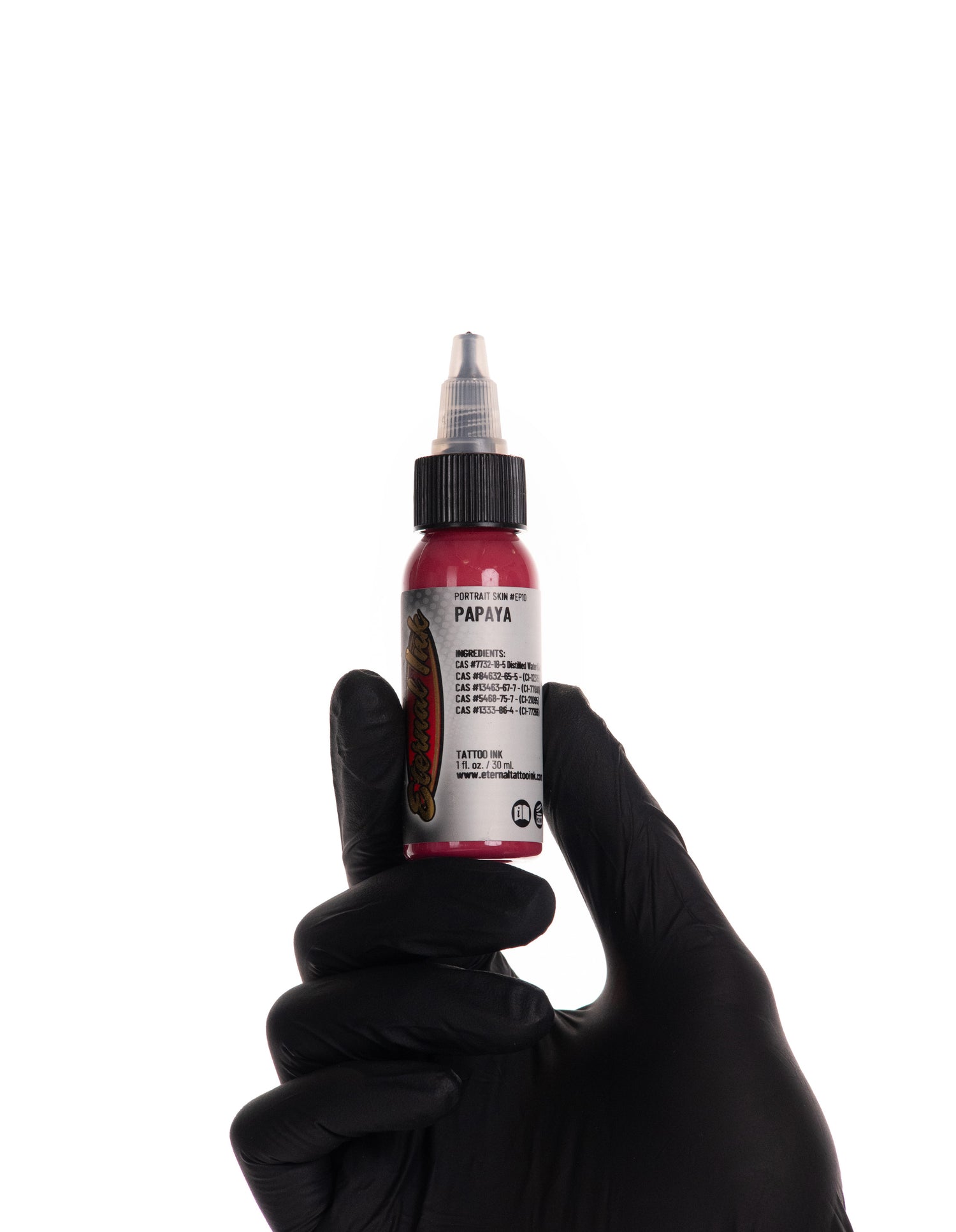 Eternal Ink Papaya 30ml/1oz