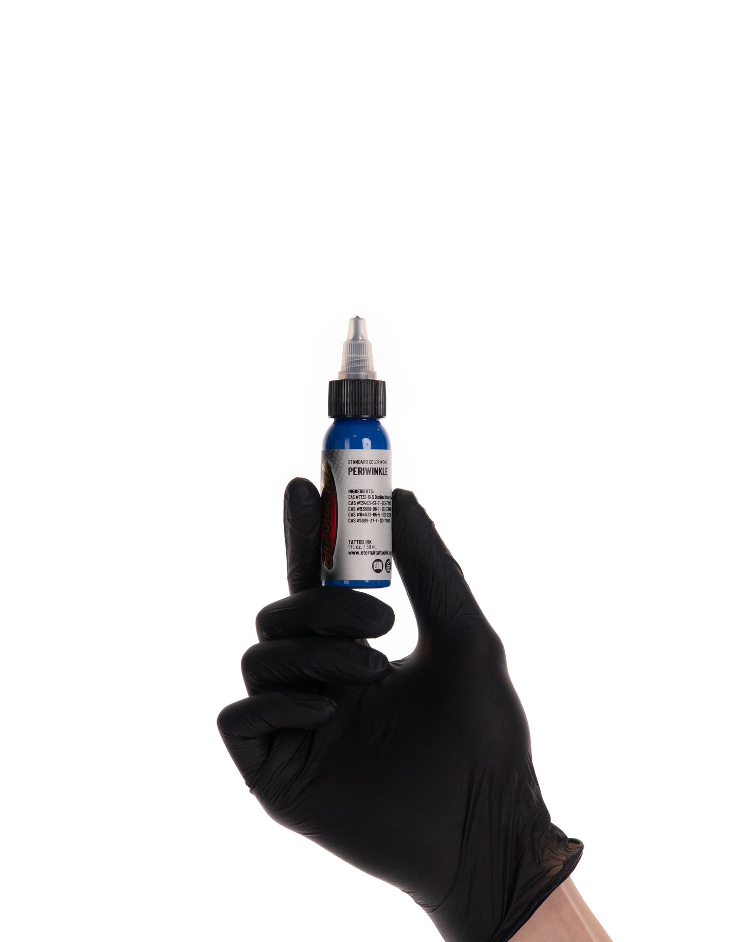 Eternal Ink Periwinkle 30ml/1oz