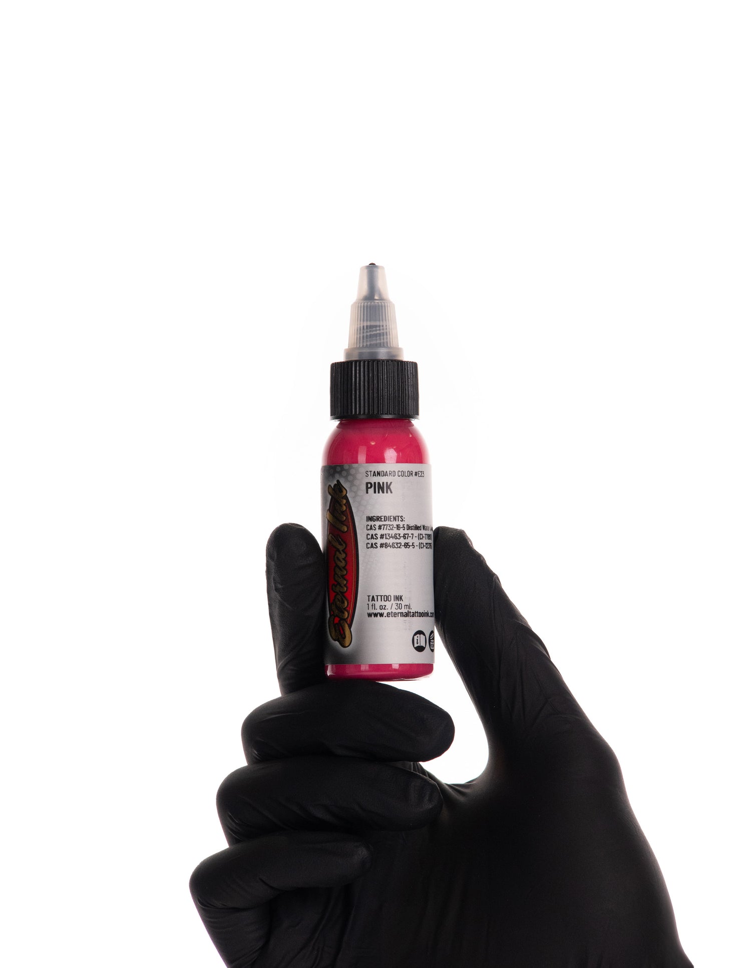 Eternal Ink Pink 30ml/1oz