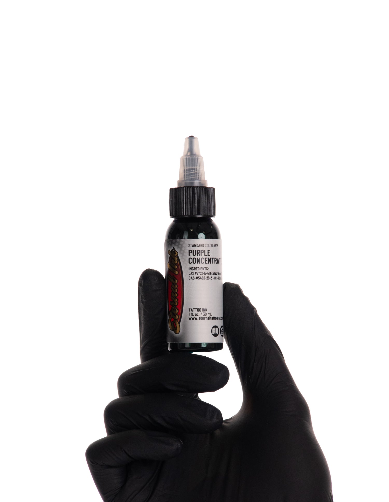 Eternal Ink Purple Concentrate 30ml/1oz