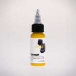 Radiant Evolved Aveiro Yellow 1oz