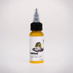 Radiant Evolved Faro Yellow 1oz