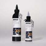 Radiant Evolved Geneva Black 2 medidas