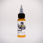 Radiant Evolved Lisboa Yellow 1oz