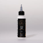 Radiant Ink Radiant White 2oz frontal
