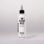Radiant Ink Radiant White 4oz