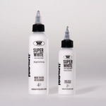 Radiant Ink Super White 2 medidas