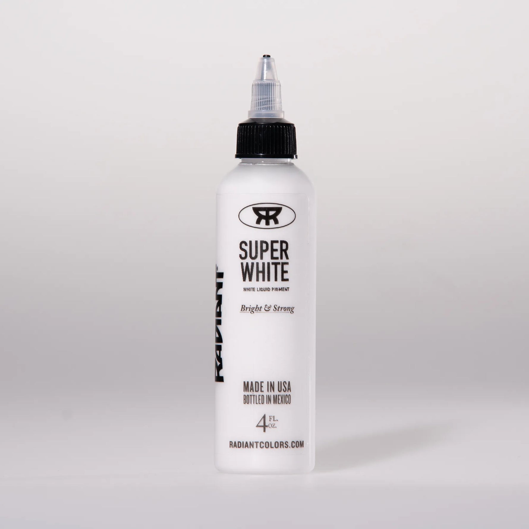Radiant Ink Super White 4oz