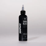 Radiant Ink Turbo Black 4oz