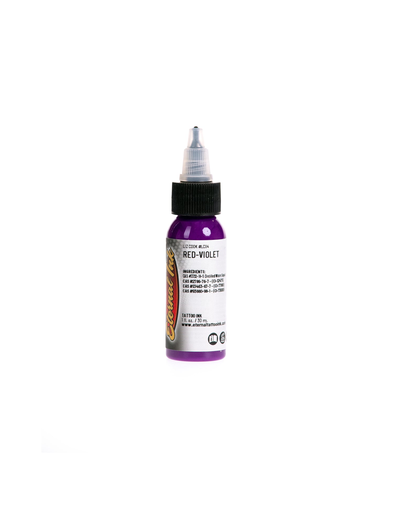 Eternal Ink Red Violet 30ml/1oz