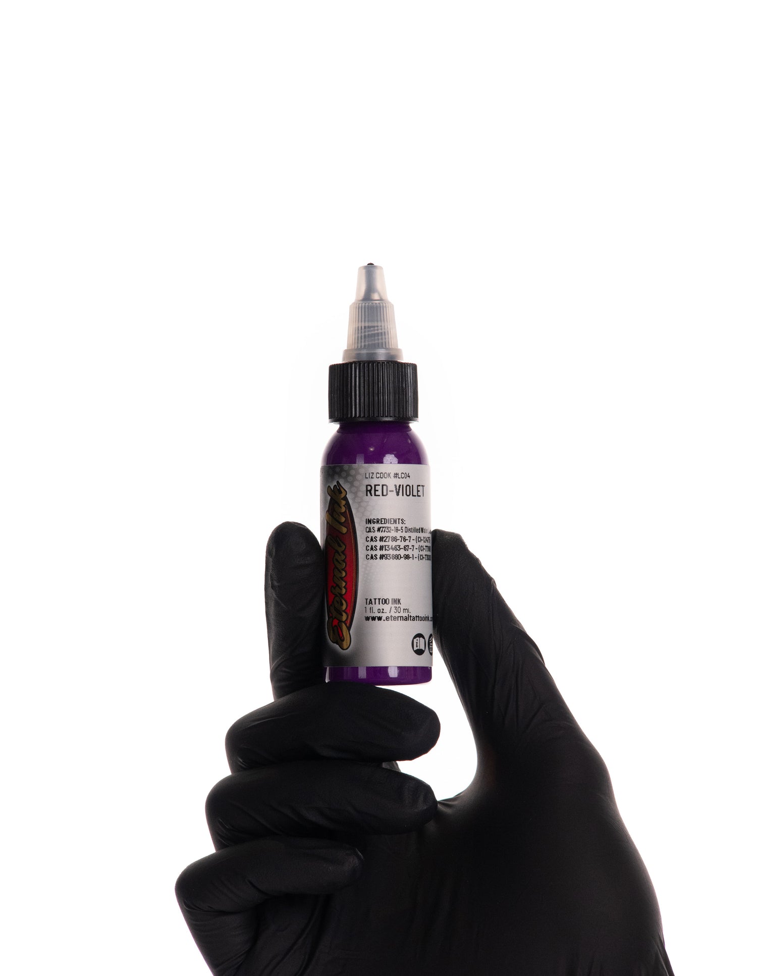 Eternal Ink Red Violet 30ml/1oz