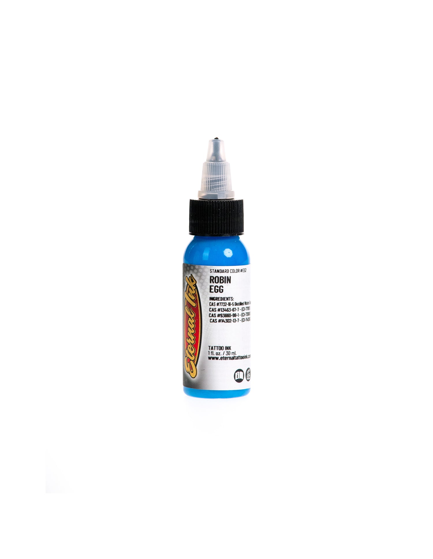 Eternal Ink Robin Egg 30ml/1oz