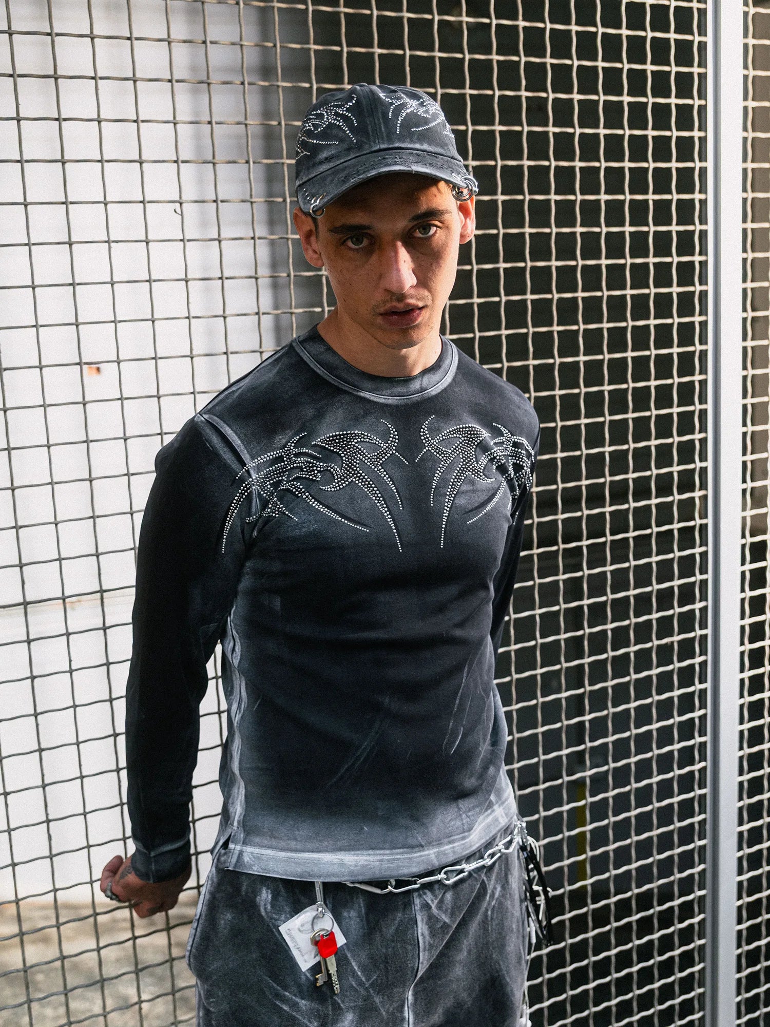 LA H4NA x TATTOOX 01