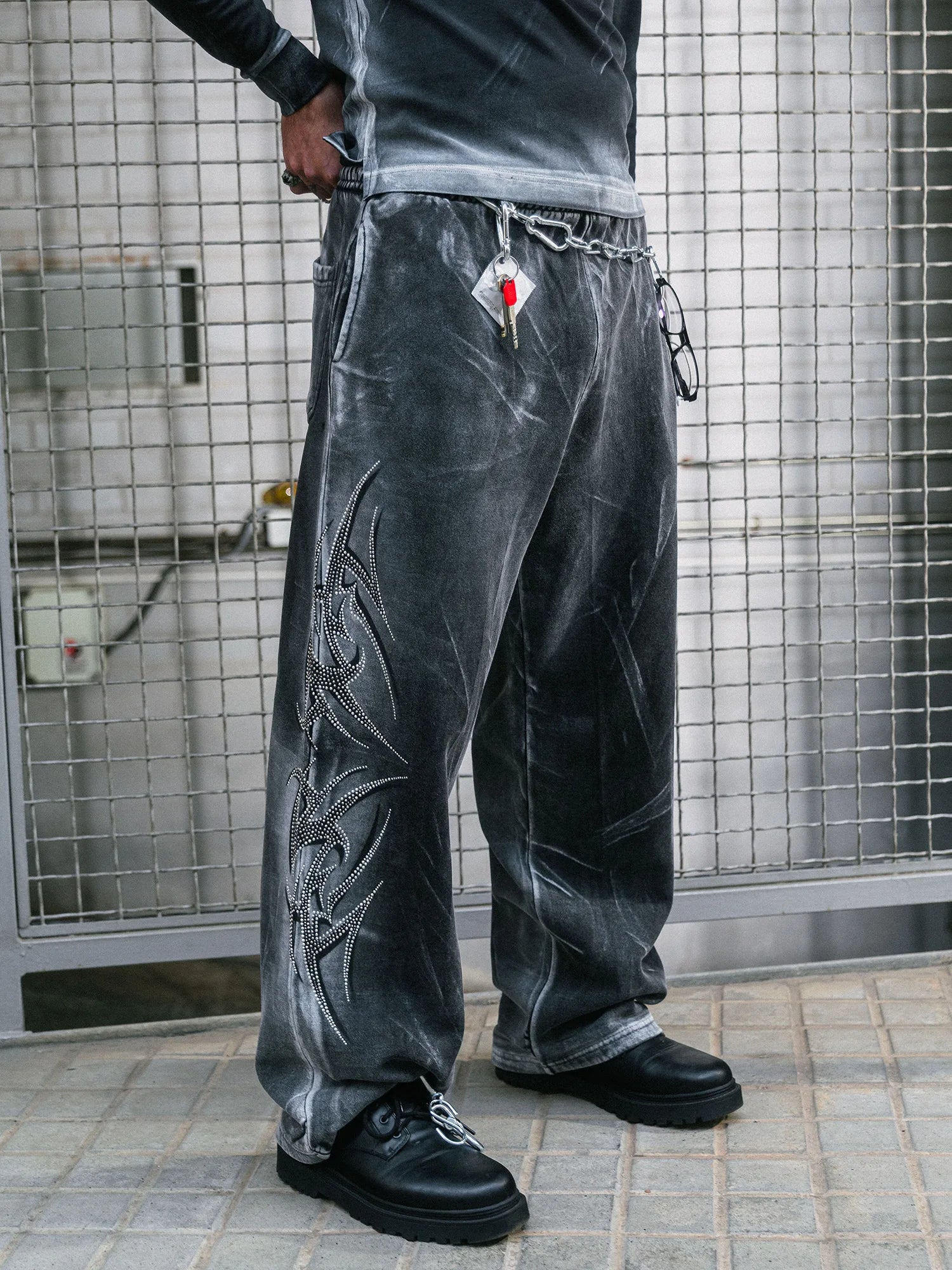 LA H4NA x TATTOOX 02