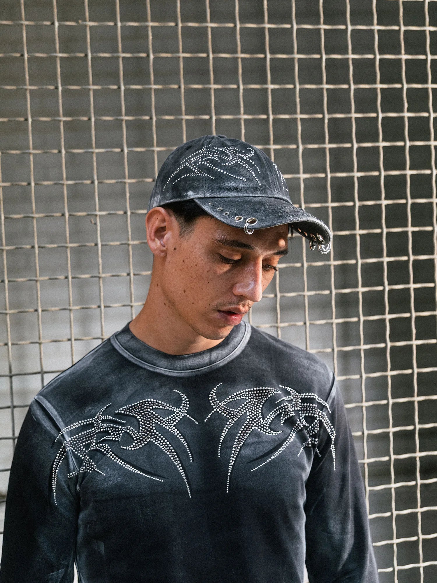 LA H4NA x TATTOOX 05