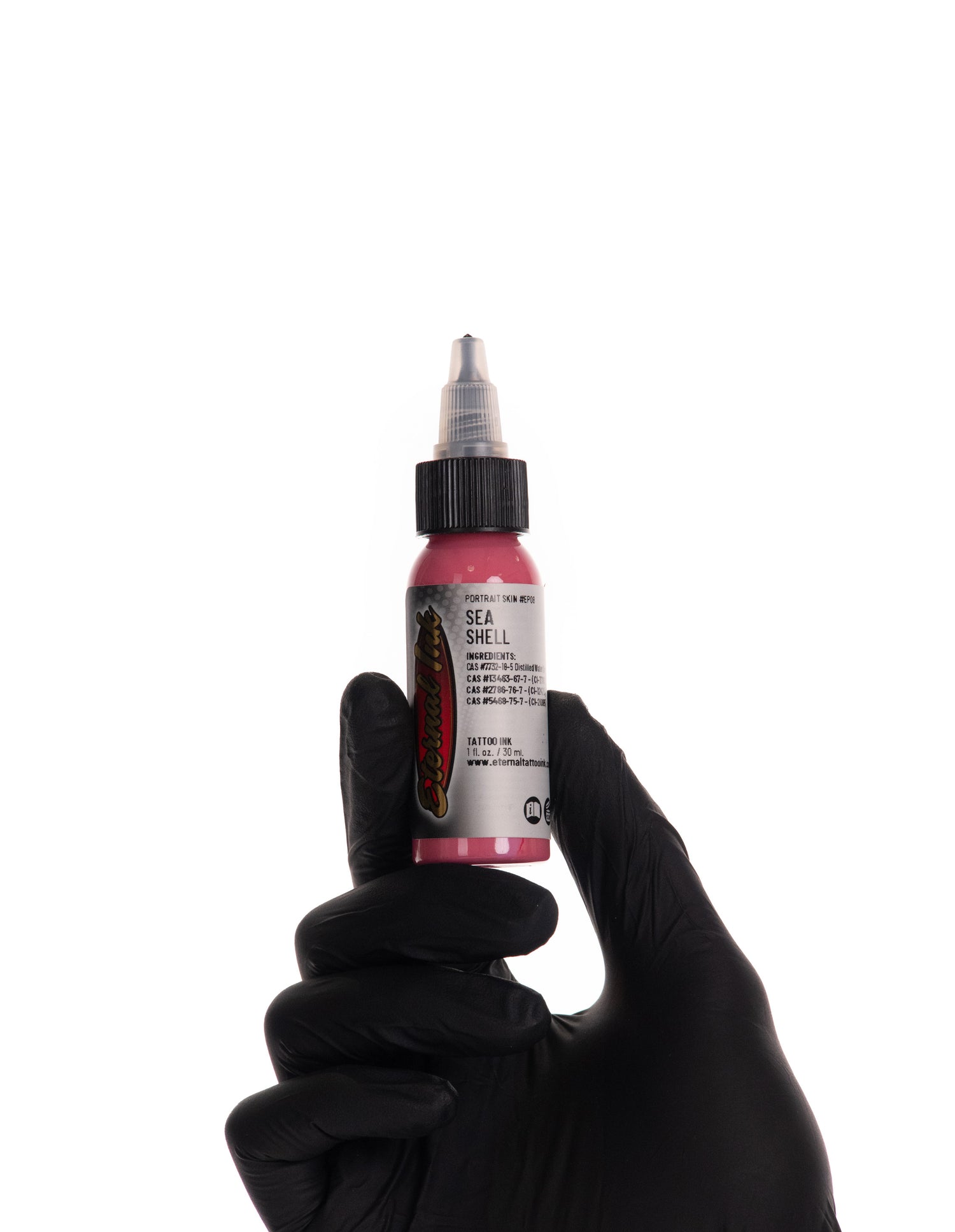 Eternal Ink Sea Shell 30ml/1oz