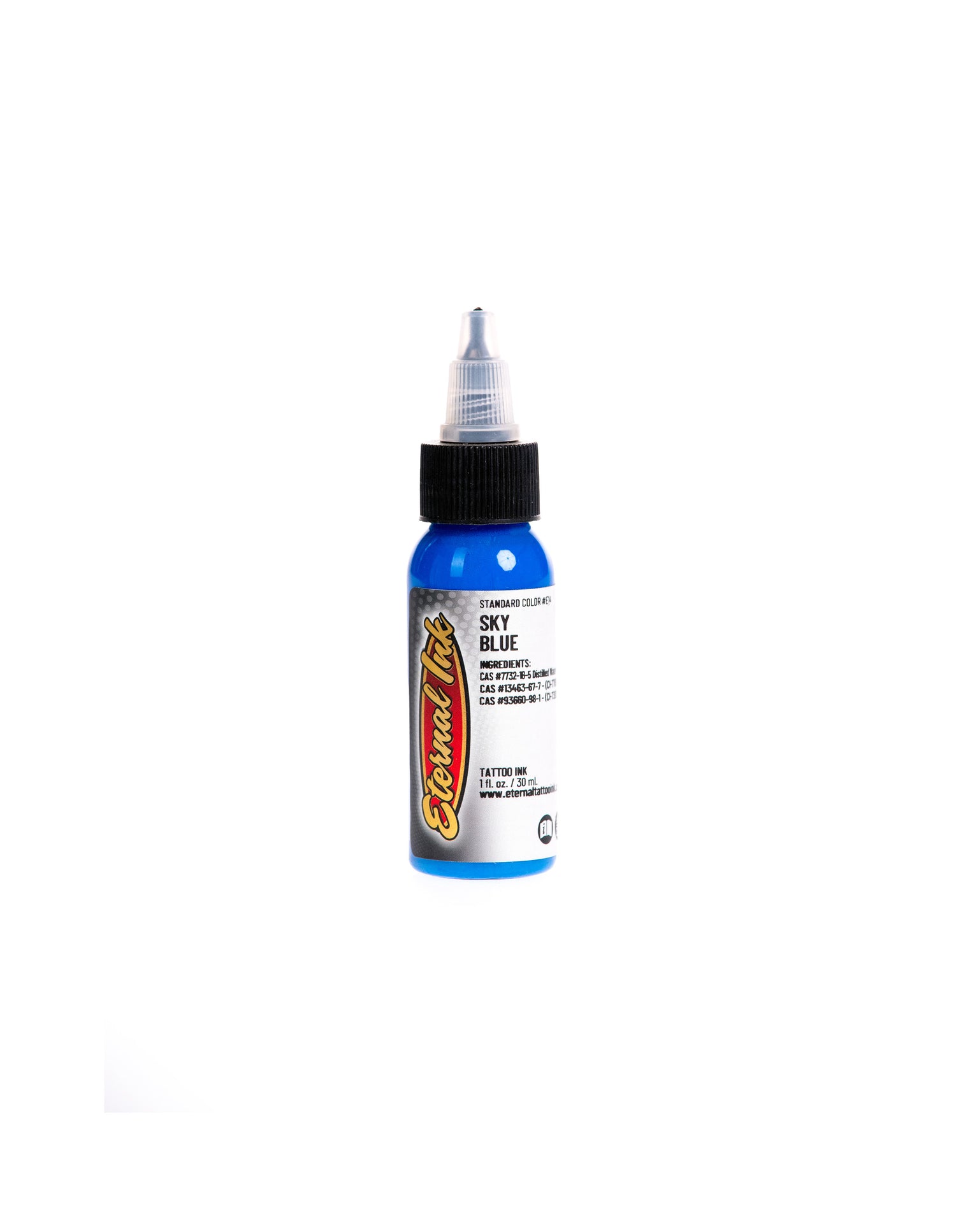 Eternal Ink Sky Blue 30ml/1oz