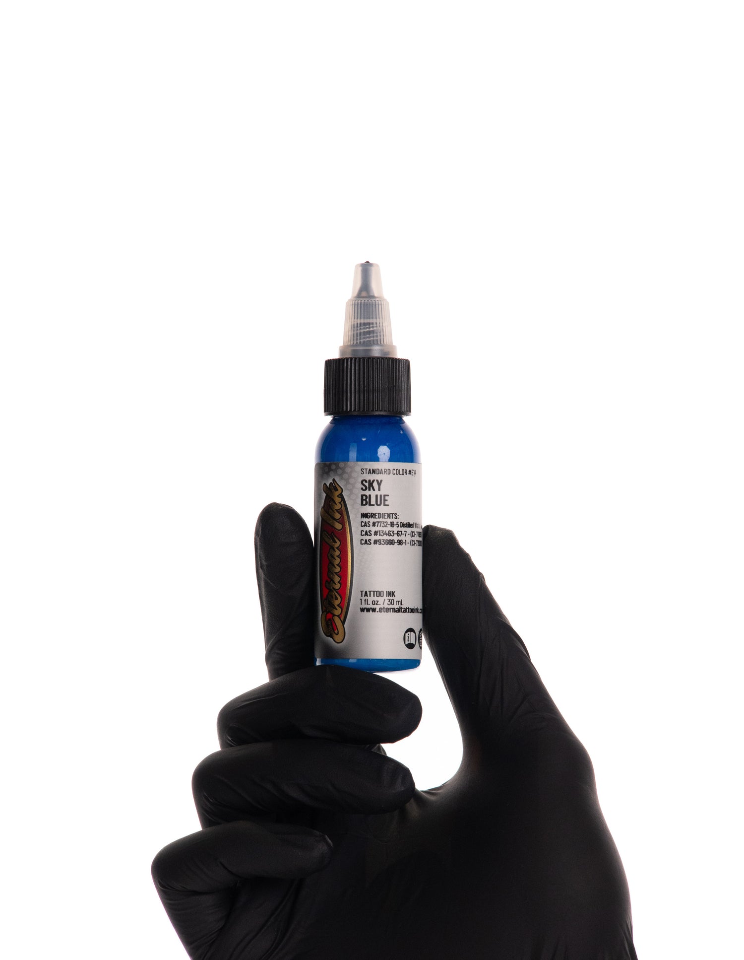 Eternal Ink Sky Blue 30ml/1oz