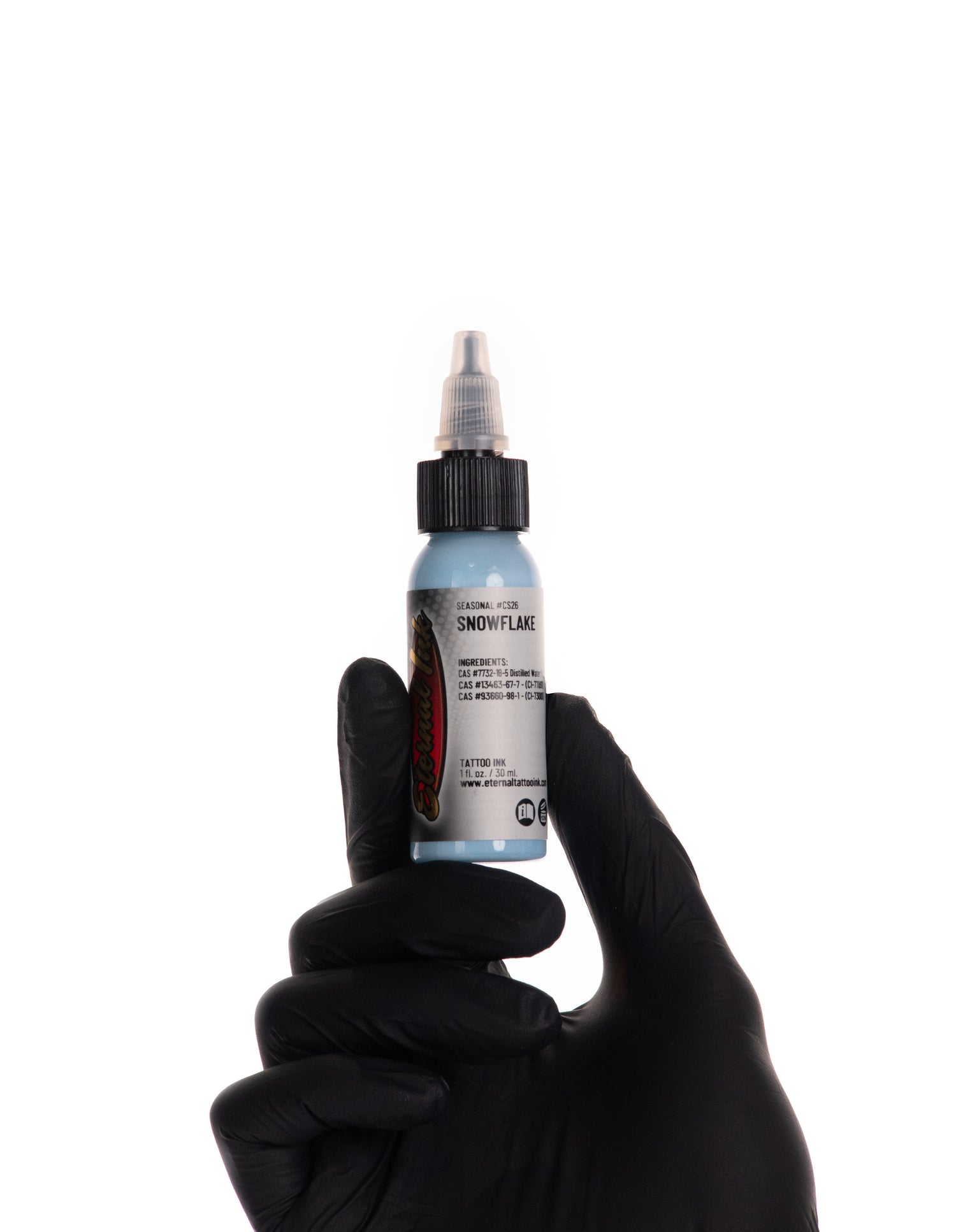 Eternal Ink Snowflake 30ml/1oz