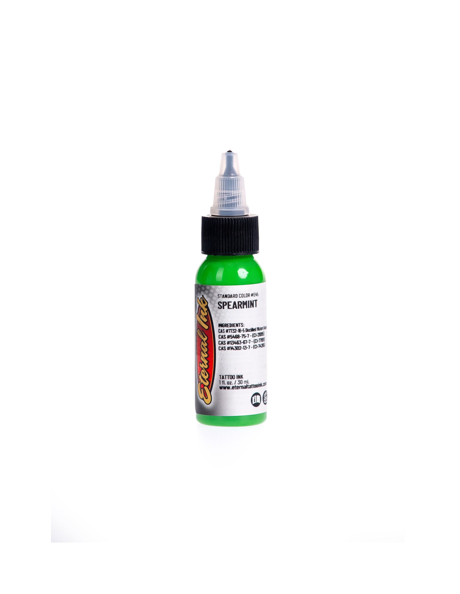 Eternal Ink Spearmint 30ml/1oz