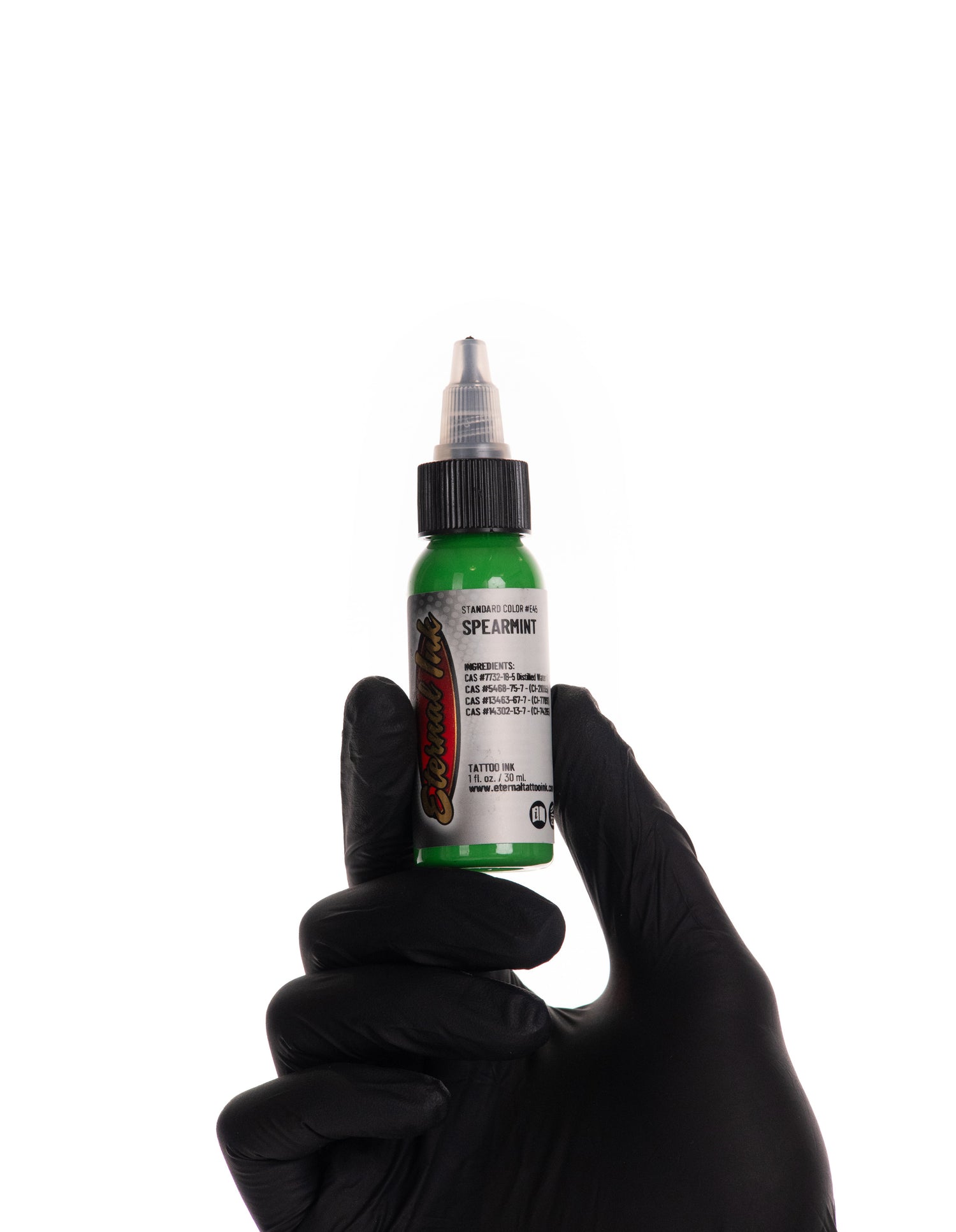 Eternal Ink Spearmint 30ml/1oz