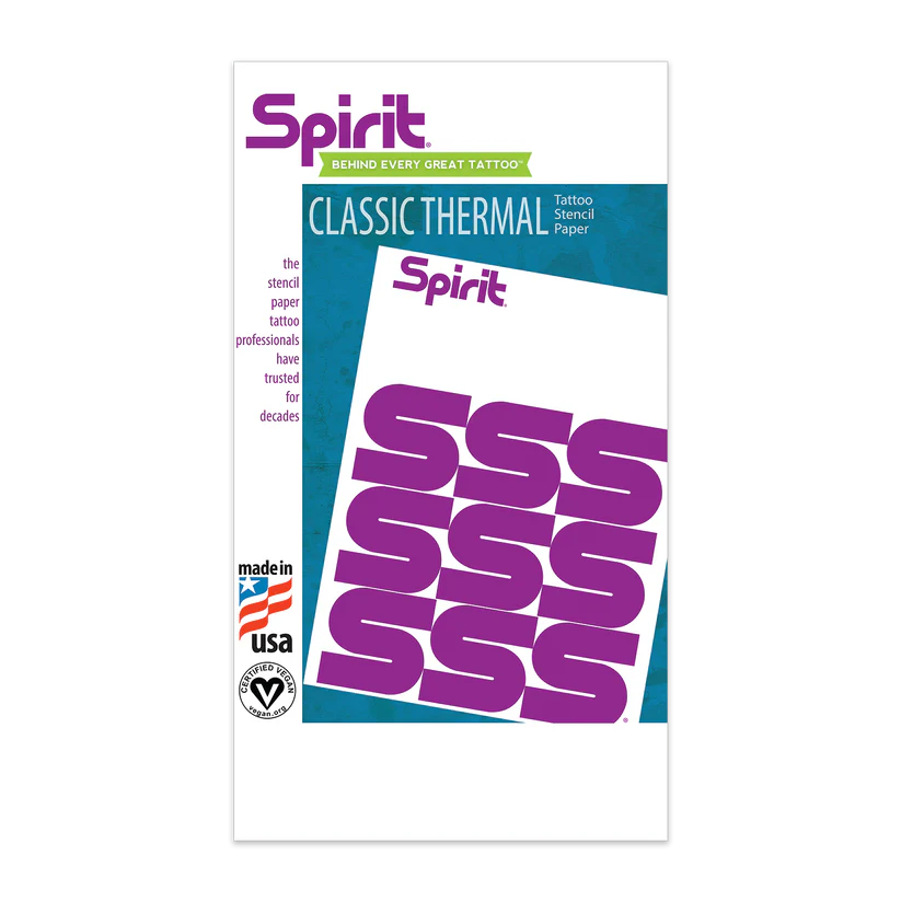 Spirit Classic Thermal Paper 14"