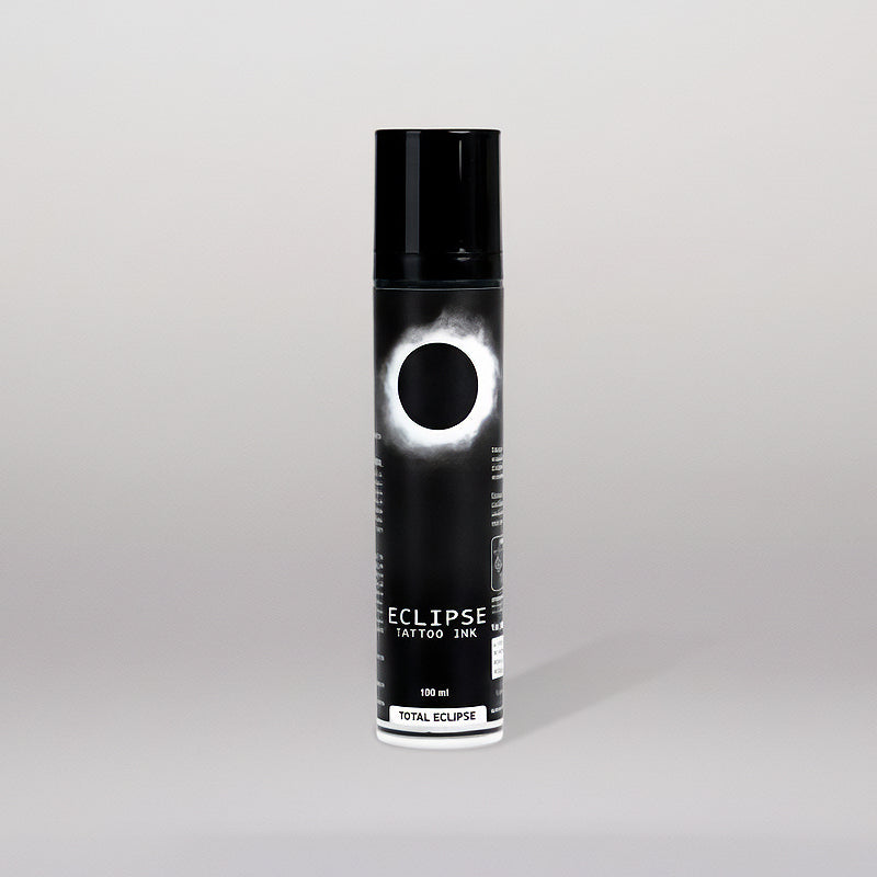 Tinta Eclipse 100ml Homologada