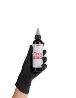 Tinta Tattoox True Black