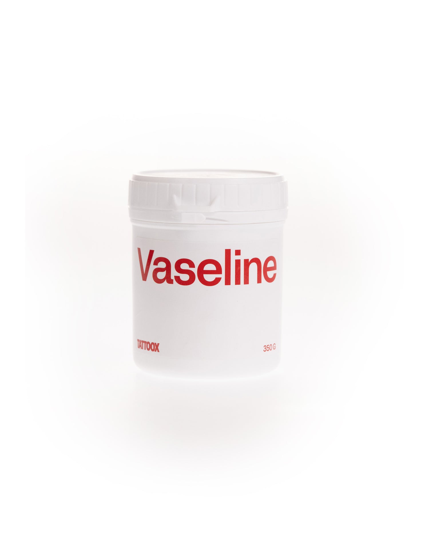 Vaselina Tattoox 350g