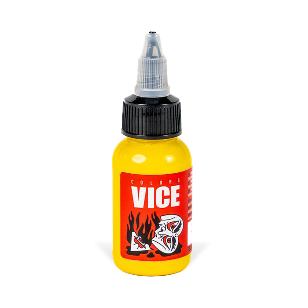 Vice Colors Amarillo 30ml (1oz)