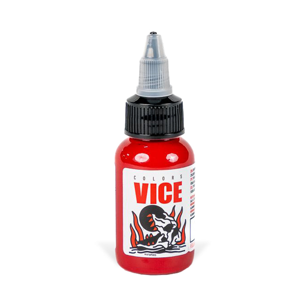 Vice Colors Red End 30ml (1oz)