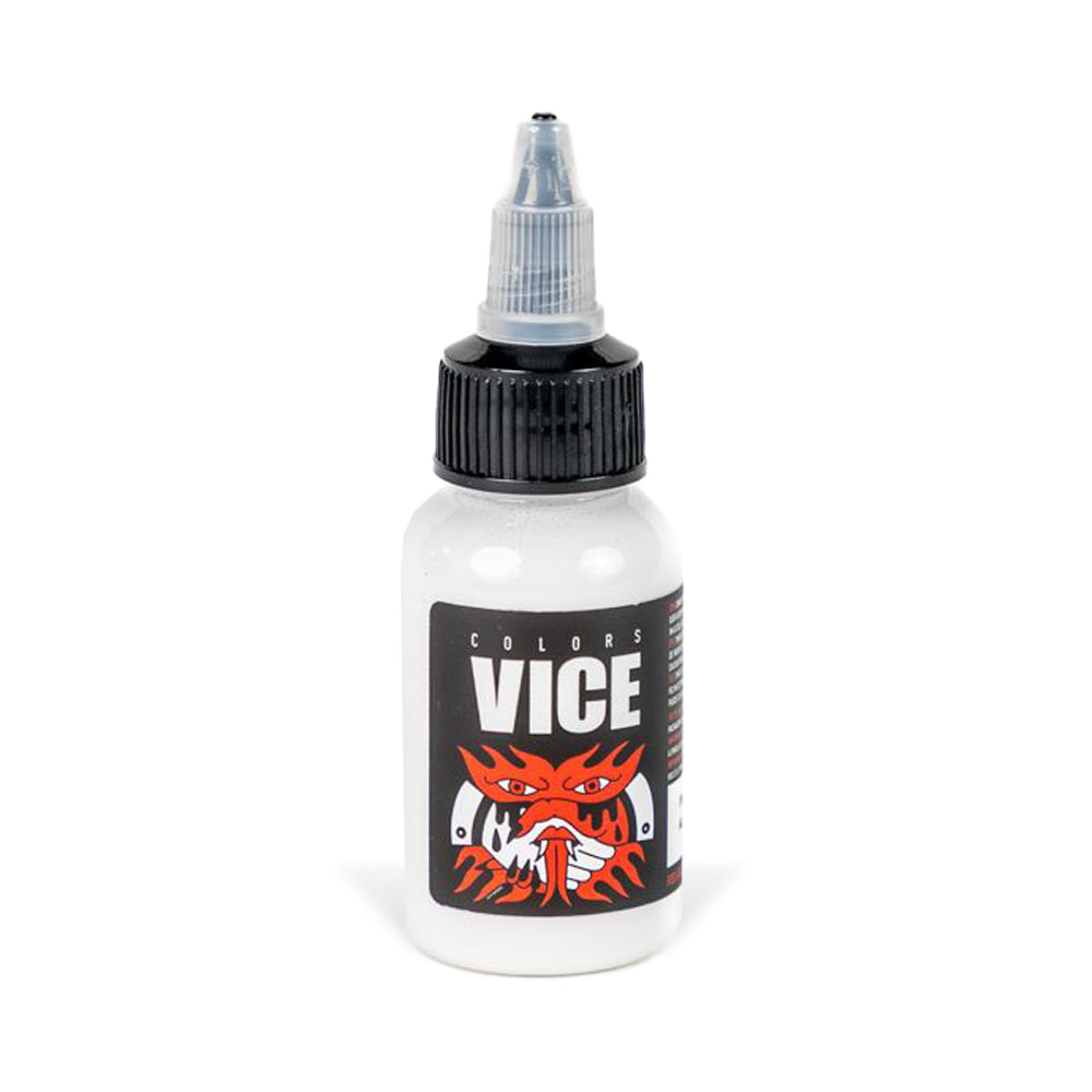 Vice Colors El Gato Blanco 30ml (1oz)