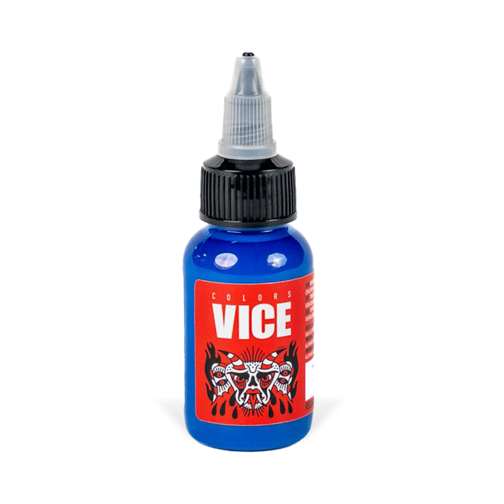 Vice Colors Pitufo Blue 30ml (1oz)