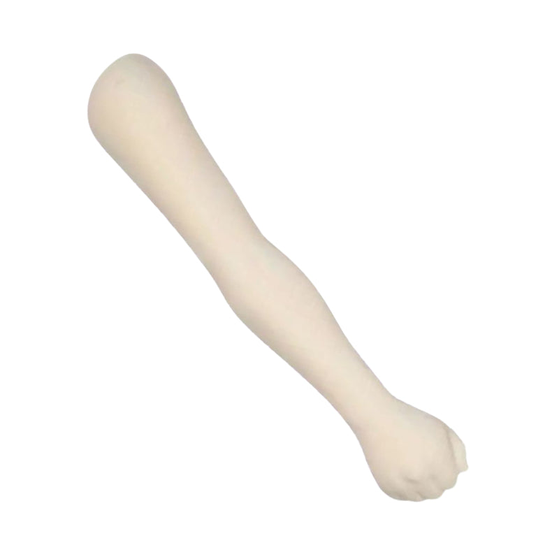 Brazo Sintético para Práctica de Tatuaje 2mm