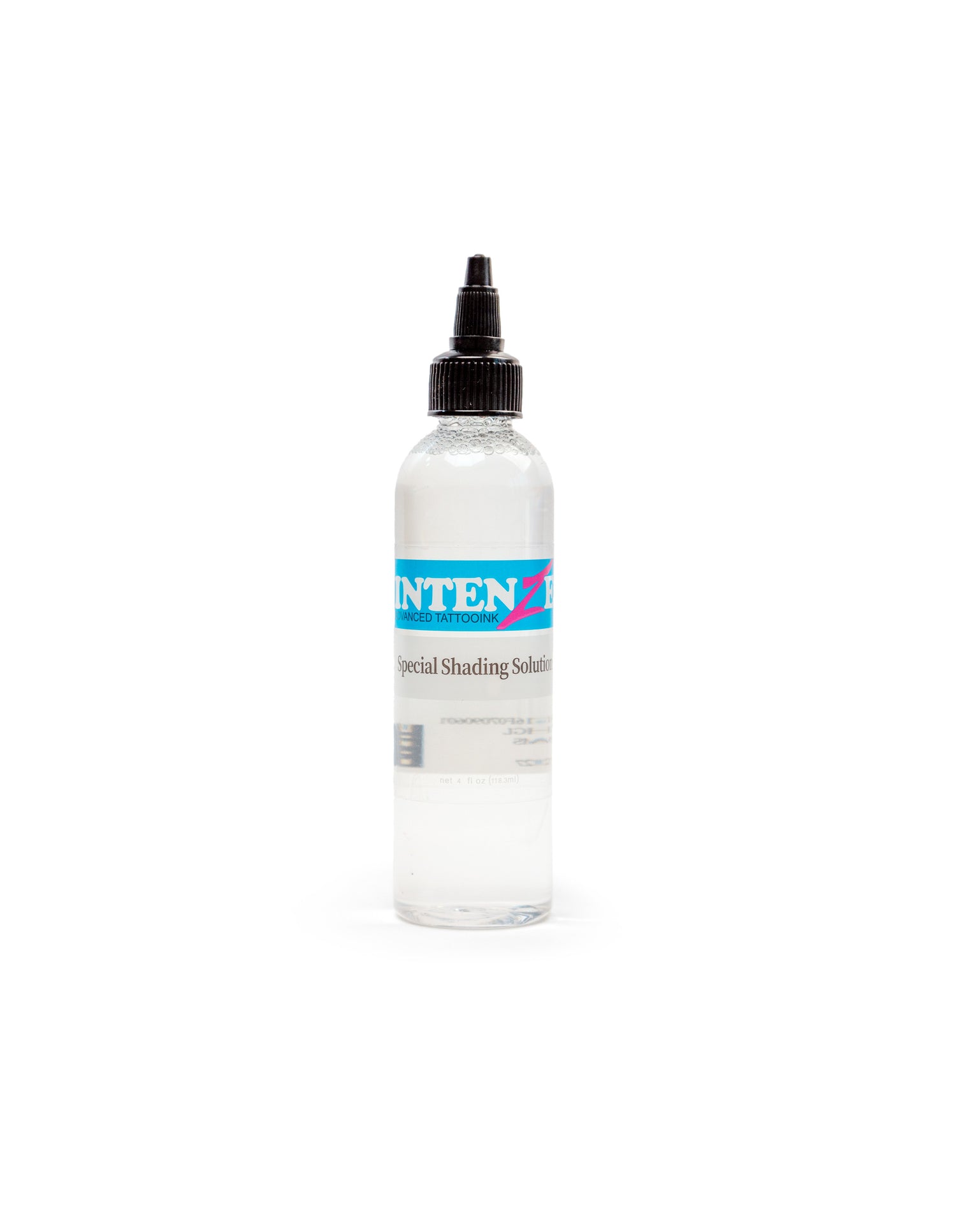 Diluyente Intenze 118,3ml / 4oz