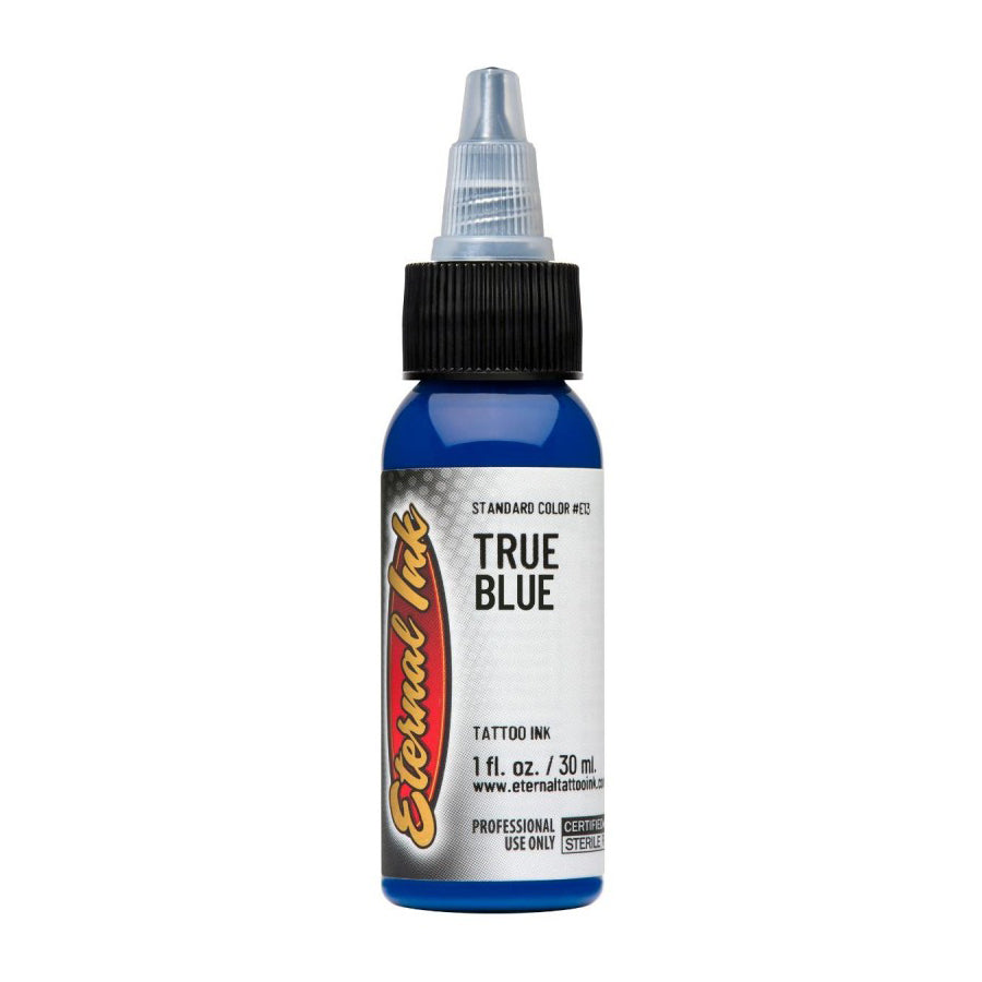Eternal Ink True Blue 30ml/1oz