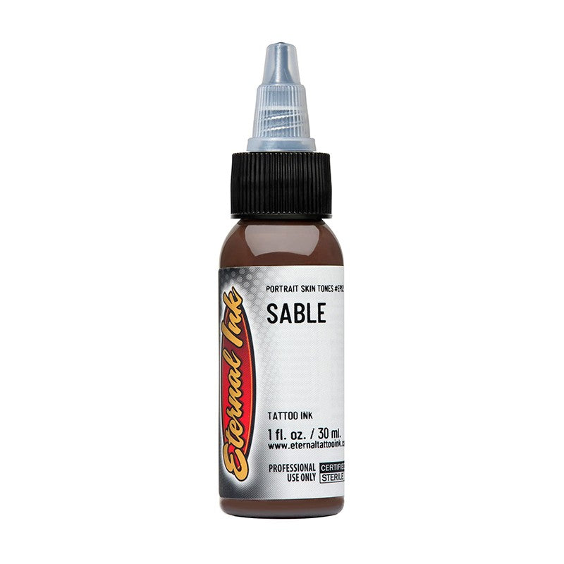 Eternal Ink Sable 30ml/1oz