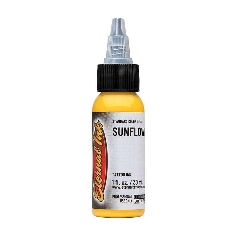 Eternal Ink Sunflower 30ml/1oz