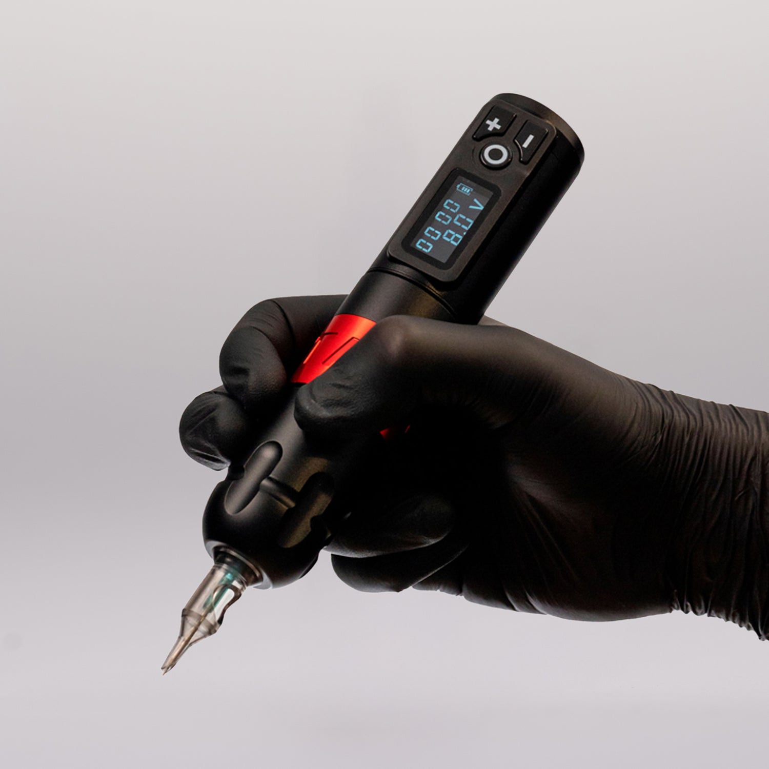 Máquina de tatuar Tattoox