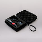 Máquina de tatuar Tattoox dentro del packaging